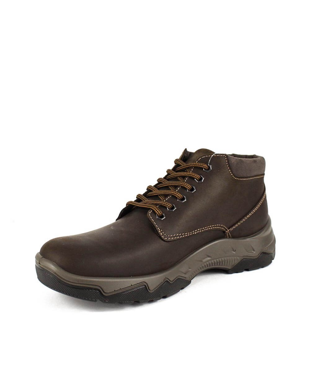 ZAPATO PARA HOMBRE GORETEX IGI&CO UOMO CITYROA VITELLO ALFA