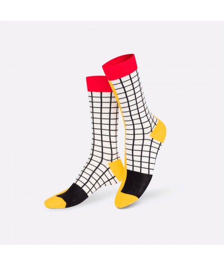 DIVER SOCKS Calcetines hombre divertidos-Calcetines de dibujos con  estampados graciosos ideal como regalos originales para hombres-Fabricados  en España y validos desde la talla 40-45 (AJEDREZ): .es: Moda