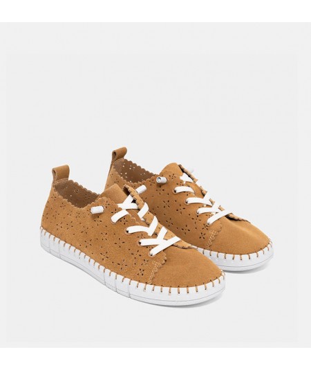 Happy monk creta 002 camel doble